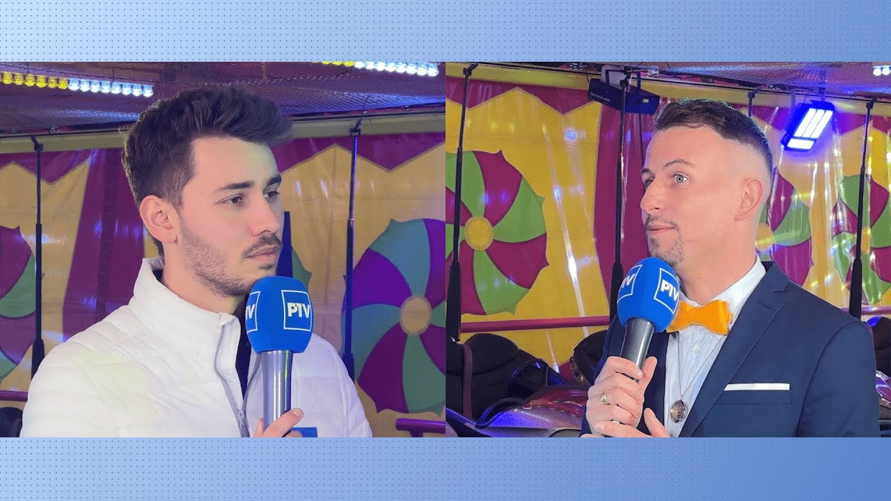 La foire de Pâques débute demain à Saint-Dizier