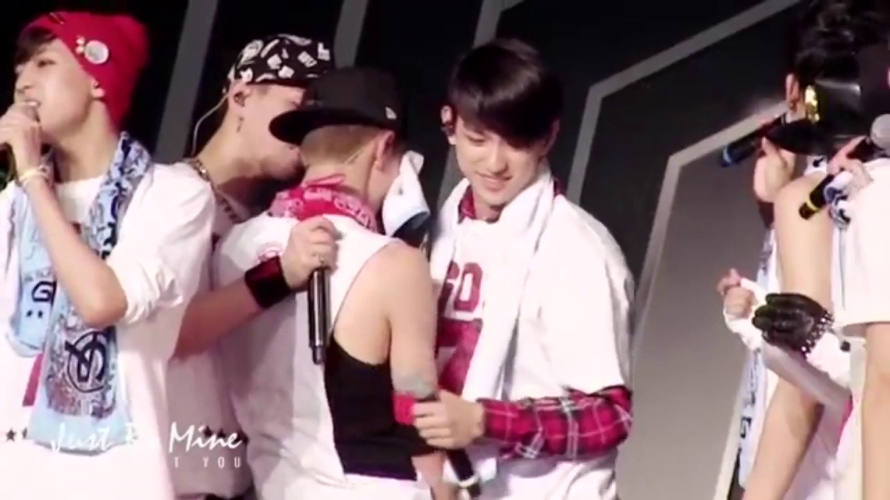 Markjin ♥︎ | Confession Song