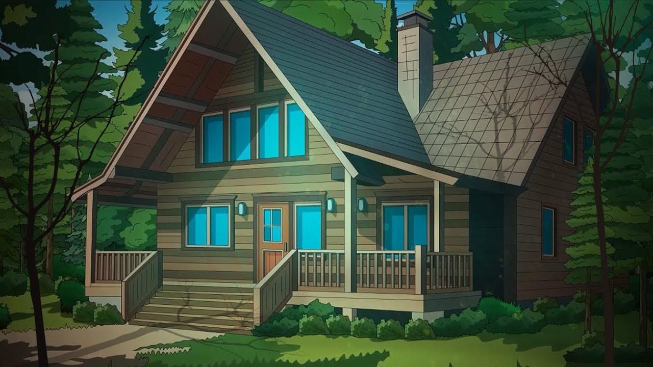 3 True BOOKING Horror Stories Animated