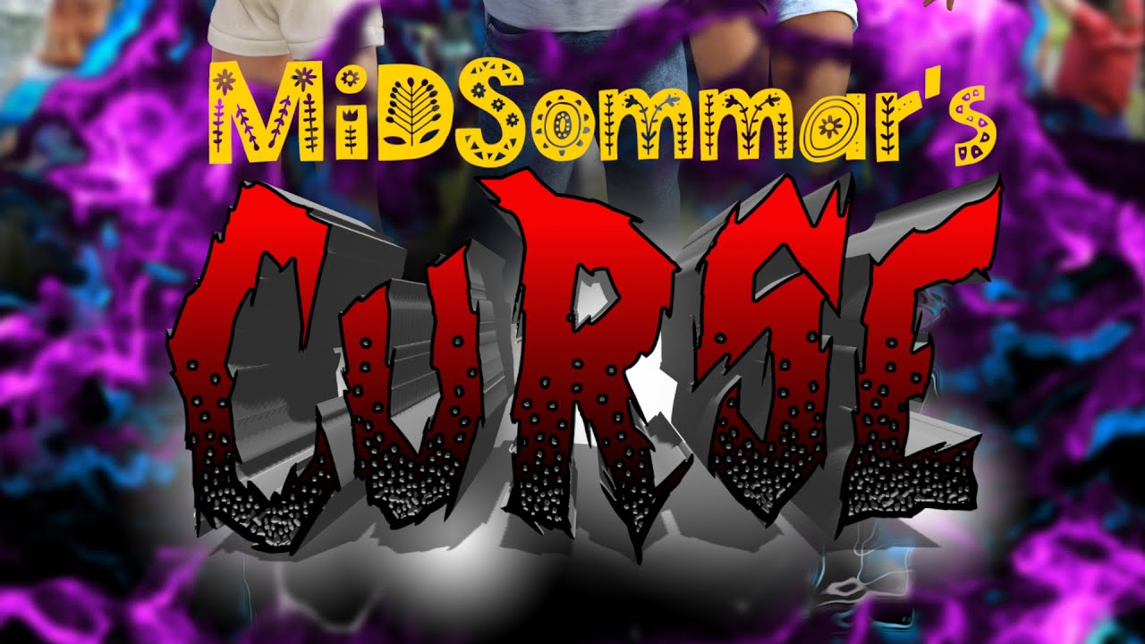 Midsummar's Curse Project