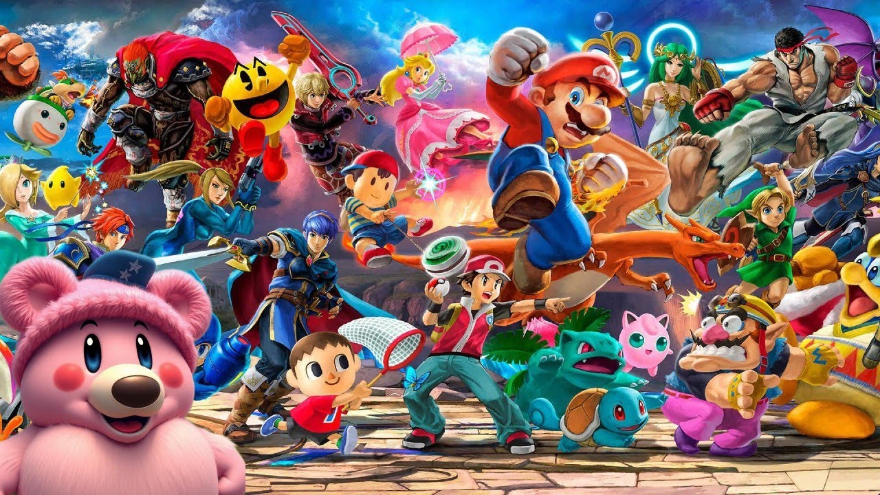 W/ Viewers! Online Battles LIVE | Super Smash Bros. Ultimate Quickplay & Arenas