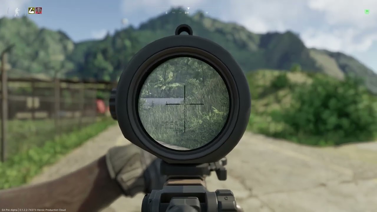 Gray Zone Warfare | Dragonslayer | With an Xbox Controller