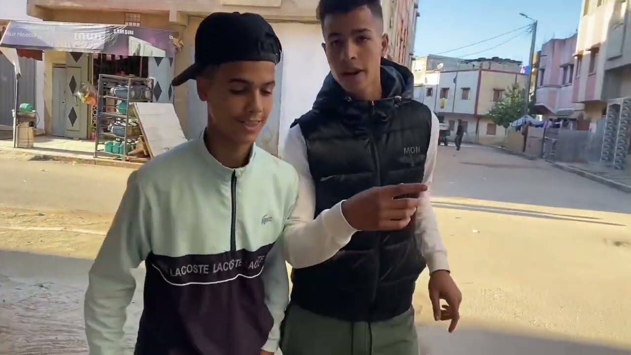 فيلم قصير.             جزء الثاني😇