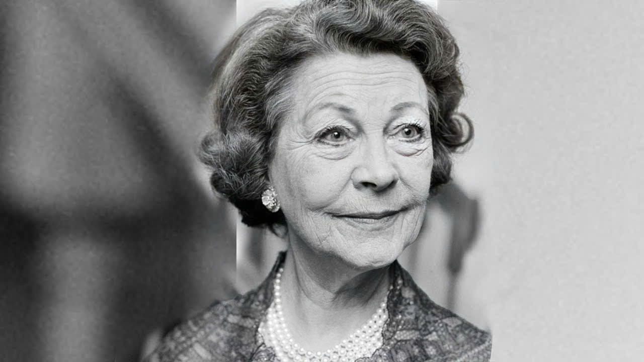 Vivien Leigh Finally Reveals The Secrets Behind Her Divorce From Laurence Olivier