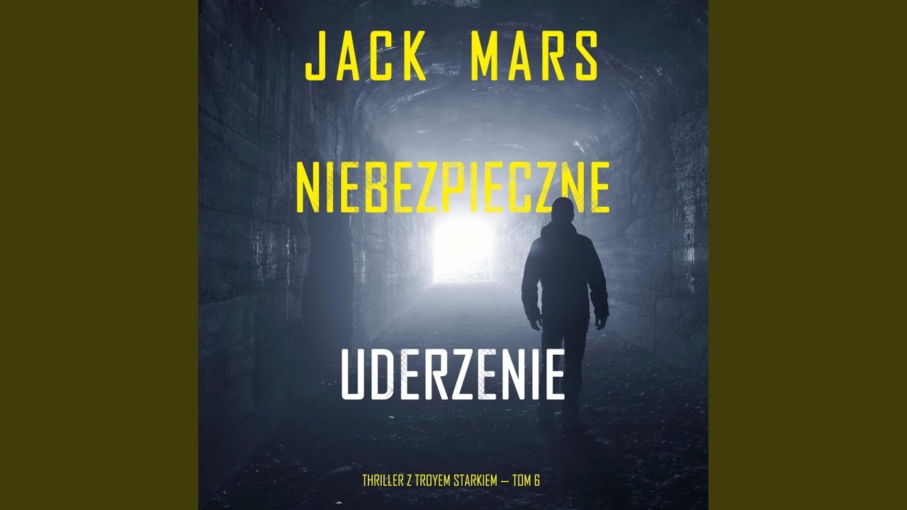 Chapter 148 - Niebezpieczne uderzenie (Thriller z Troyem Starkiem &mdash; Tom 6)