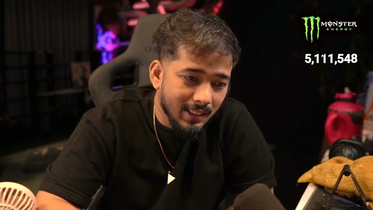 Scout call ghatak on goblin pradhan matter
