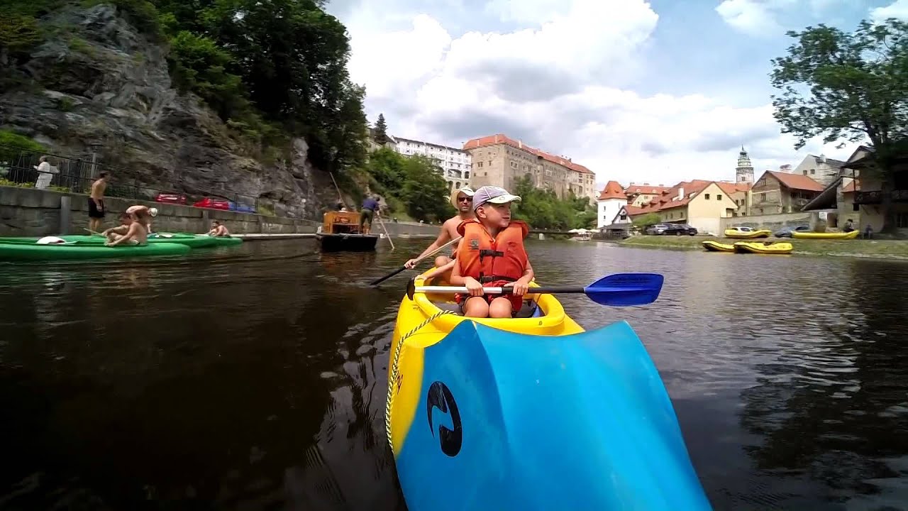 Vltava 7 2015