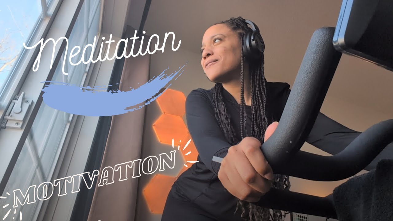 Ride With Me: Our Postpartum Peloton Workout Revolution is Here!