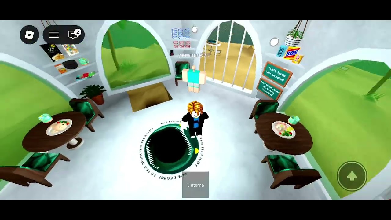 Jugando sobrevive en la isla de moustros marinos pt2