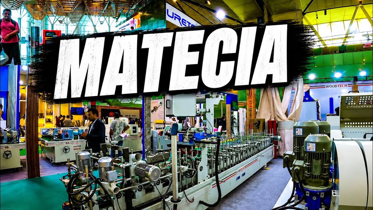 MATECIA BUILDING MATERIAL EXHIBITION 2024 Yashobhoomi (IICC) in Delhi #matecia #yashobhoomi #delhi