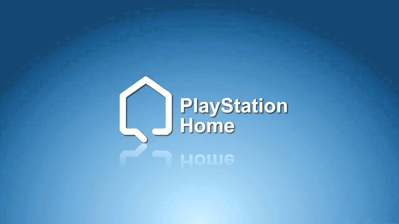 PlayStation Home: x7 Music - Run.
