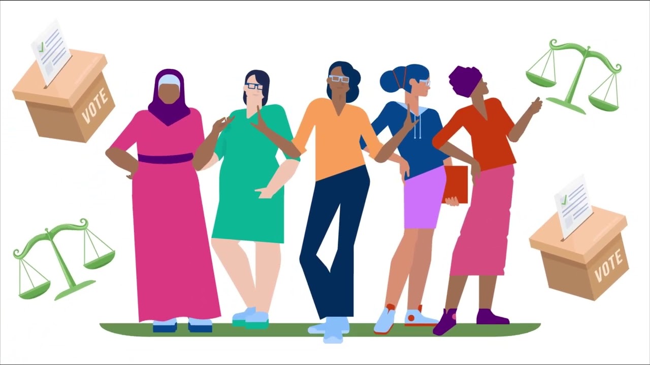 Women’s Leadership and Multilevel Governance