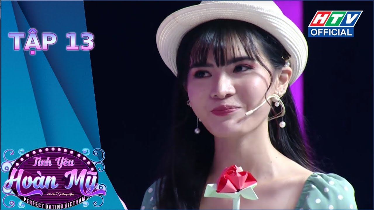 TÌNH YÊU HOÀN MỸ | Em xin lỗi vì em... đã lừa các anh | TYHM TẬP 13 FULL | 19/12/2019 #TYHM