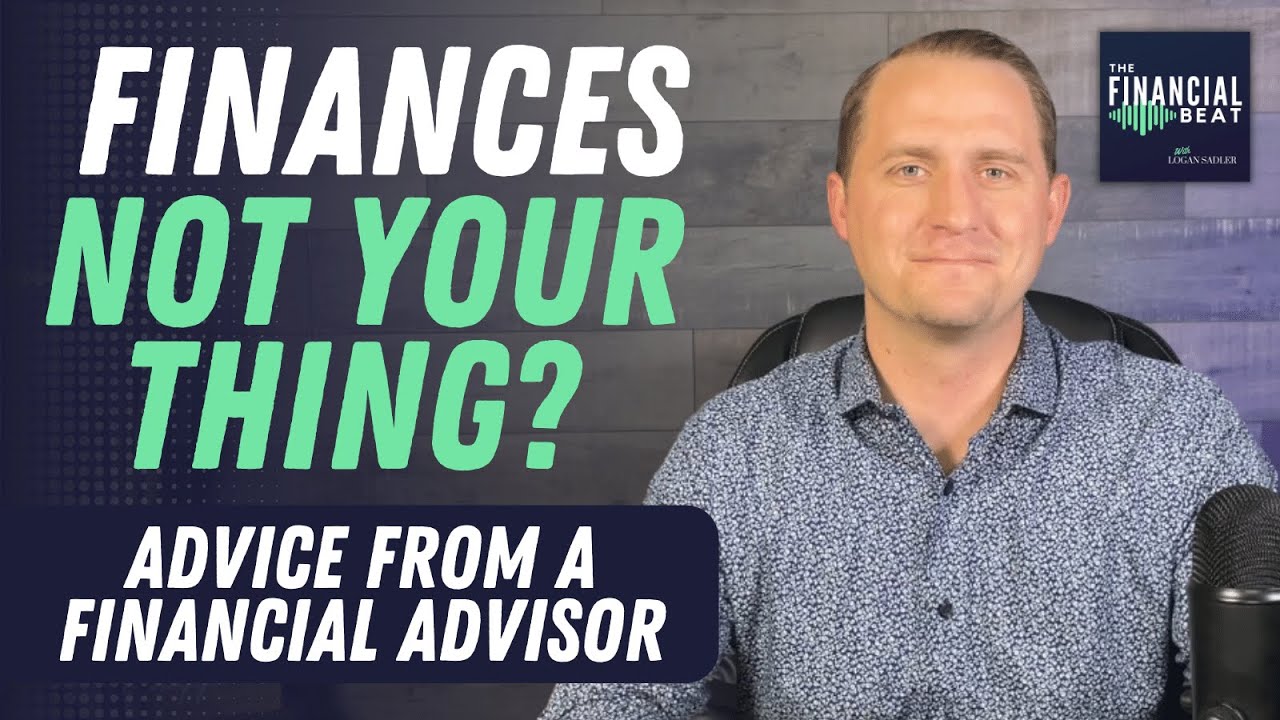 Are Finances Not Your Thing? Watch This
