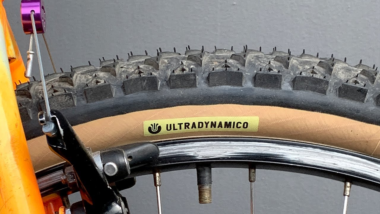 ultradynamico tyre review - mars jff