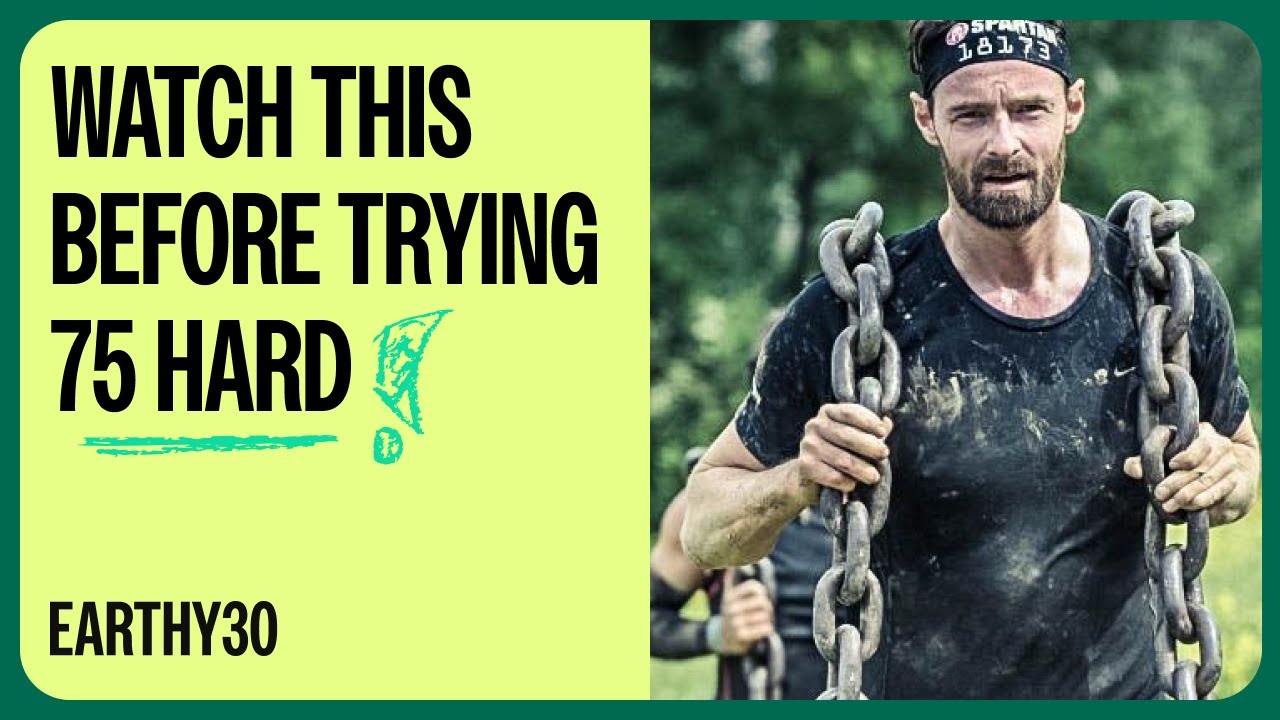 Is 75Hard the Ultimate Health Challenge? We Compare Alternatives!