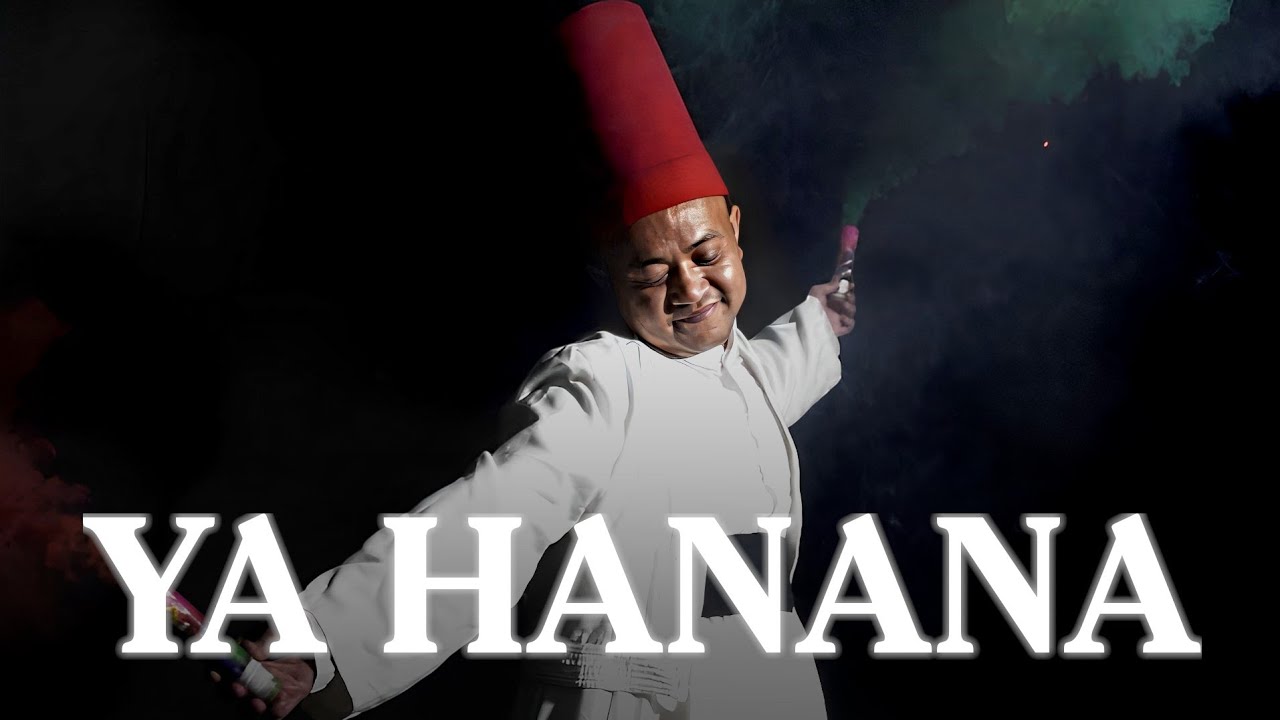 Pemuda Tersesat  Music - Ya Hanana (Trap Remix)