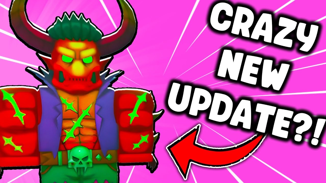 Unlocking Secret Units In New Update! (THE HOUSE TD)