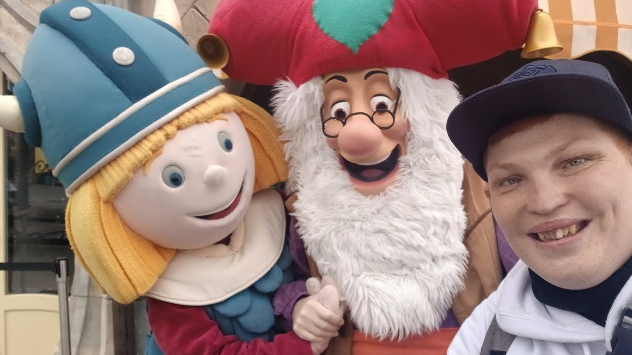 PLOPSALAND BELGIUM ATTRACTIES EN UPDATES 7 MAART 2026