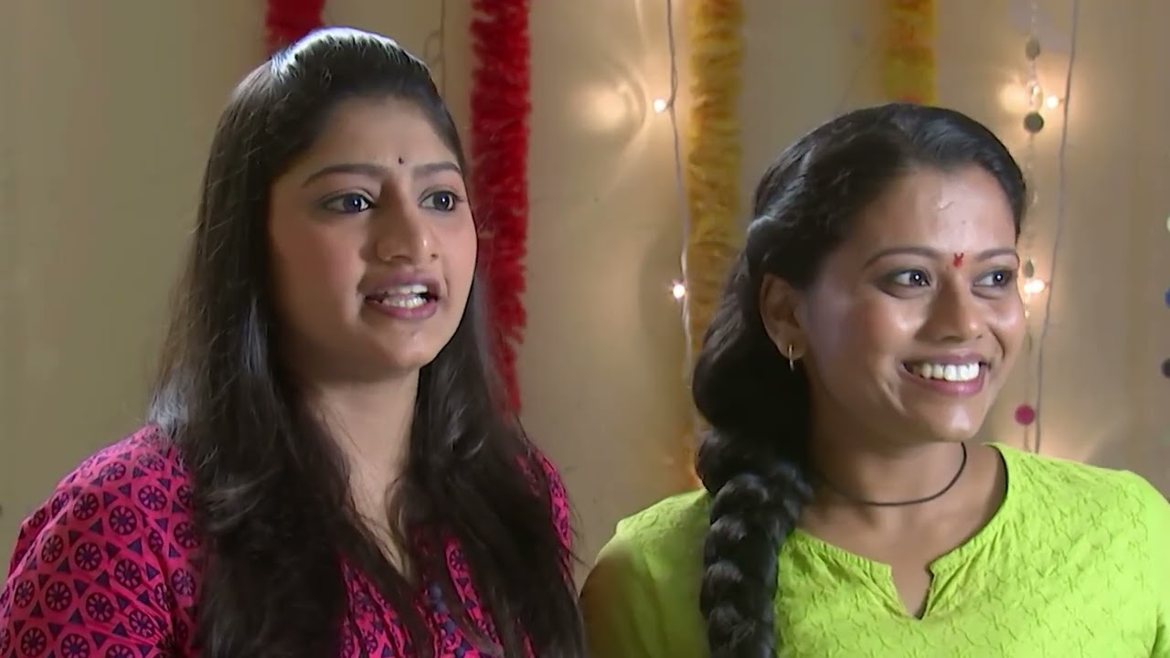 Girls Hostel - Ep 24 - Rachana Mistry,Sushma Kolhe,Purneima Day - Hindi Tv Serial - Zee Anmol