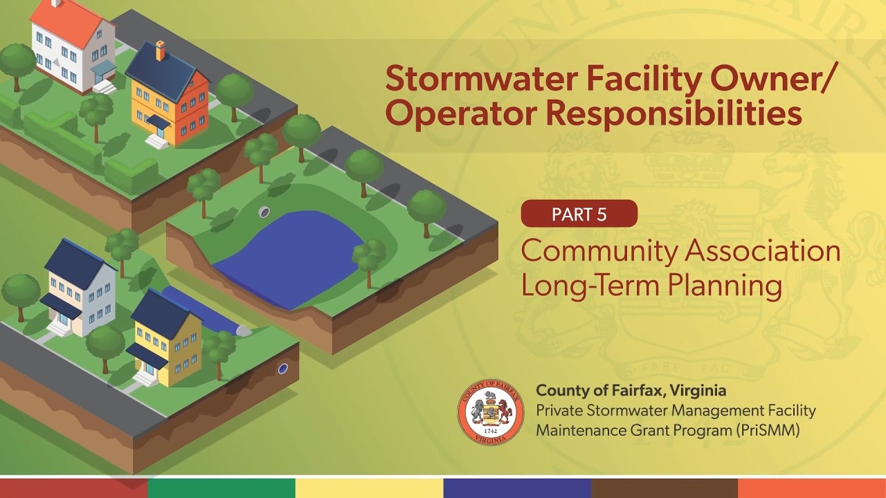 Долгосрочное планирование товарищества собственников жилья