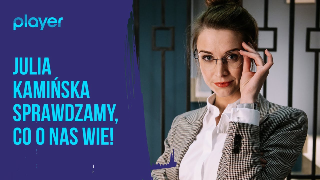 Brzydula w ogniu pytań! ⭐️ - Player przesłuchuje! 🎥 [ODC.3]