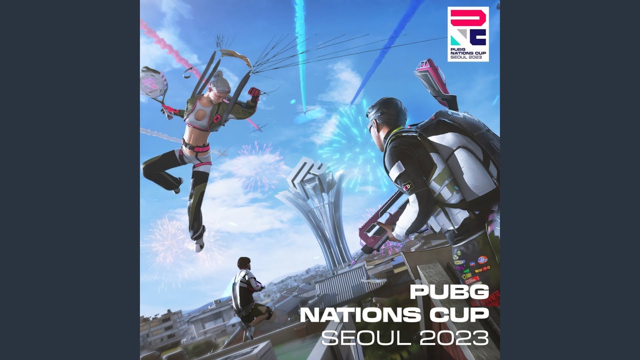 Aim And Achieve (PNC 2023) (Original Soundtrack)