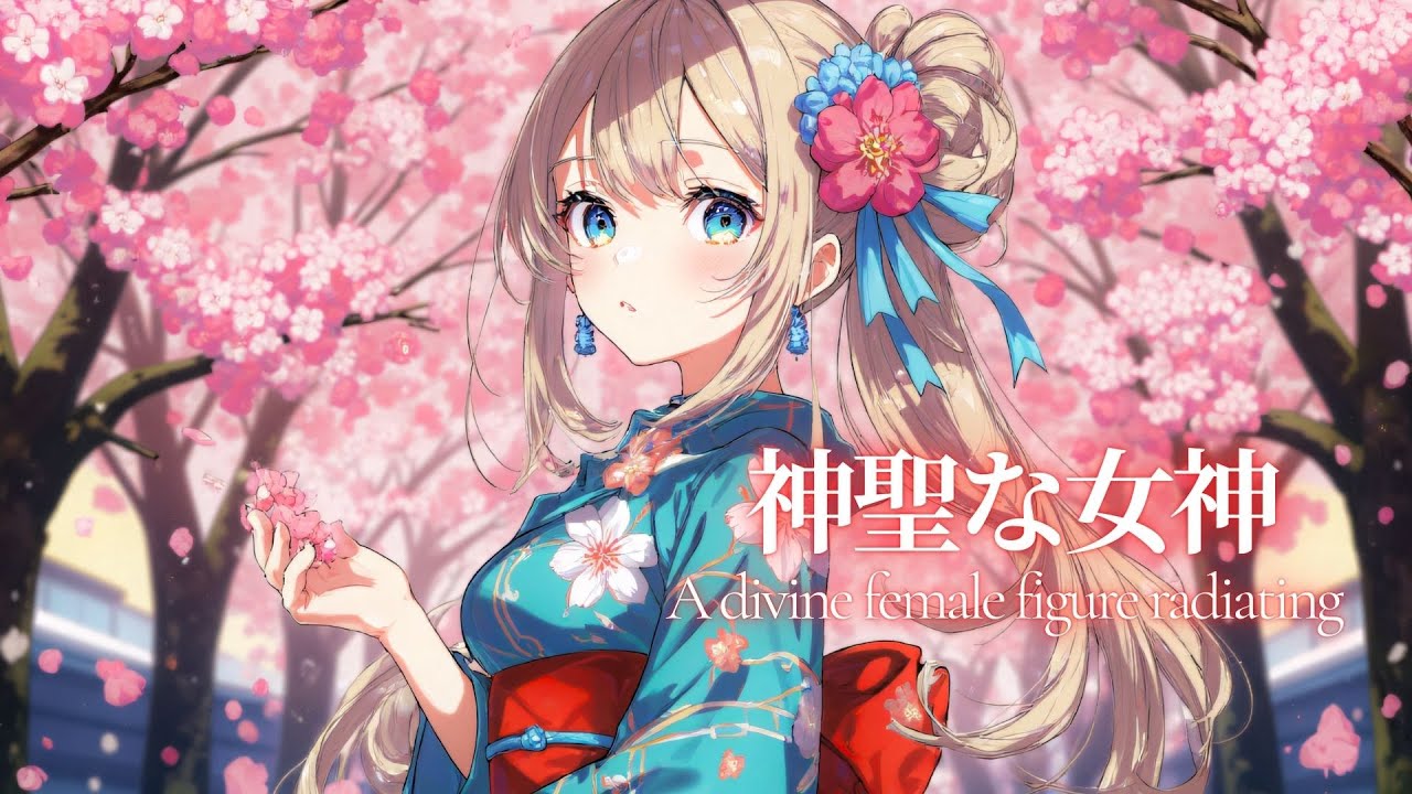 Celtic Music from Another World 🌸 作業用BGM・睡眠・リラックス