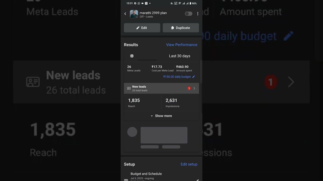 how to download leads from facebook ads and How to check leads