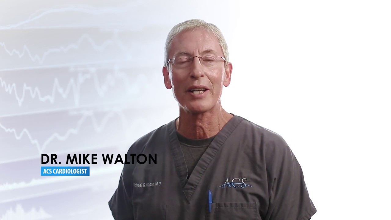 ACS Q&A - Dr. Walton: Can Teenagers Have Heart Attacks?