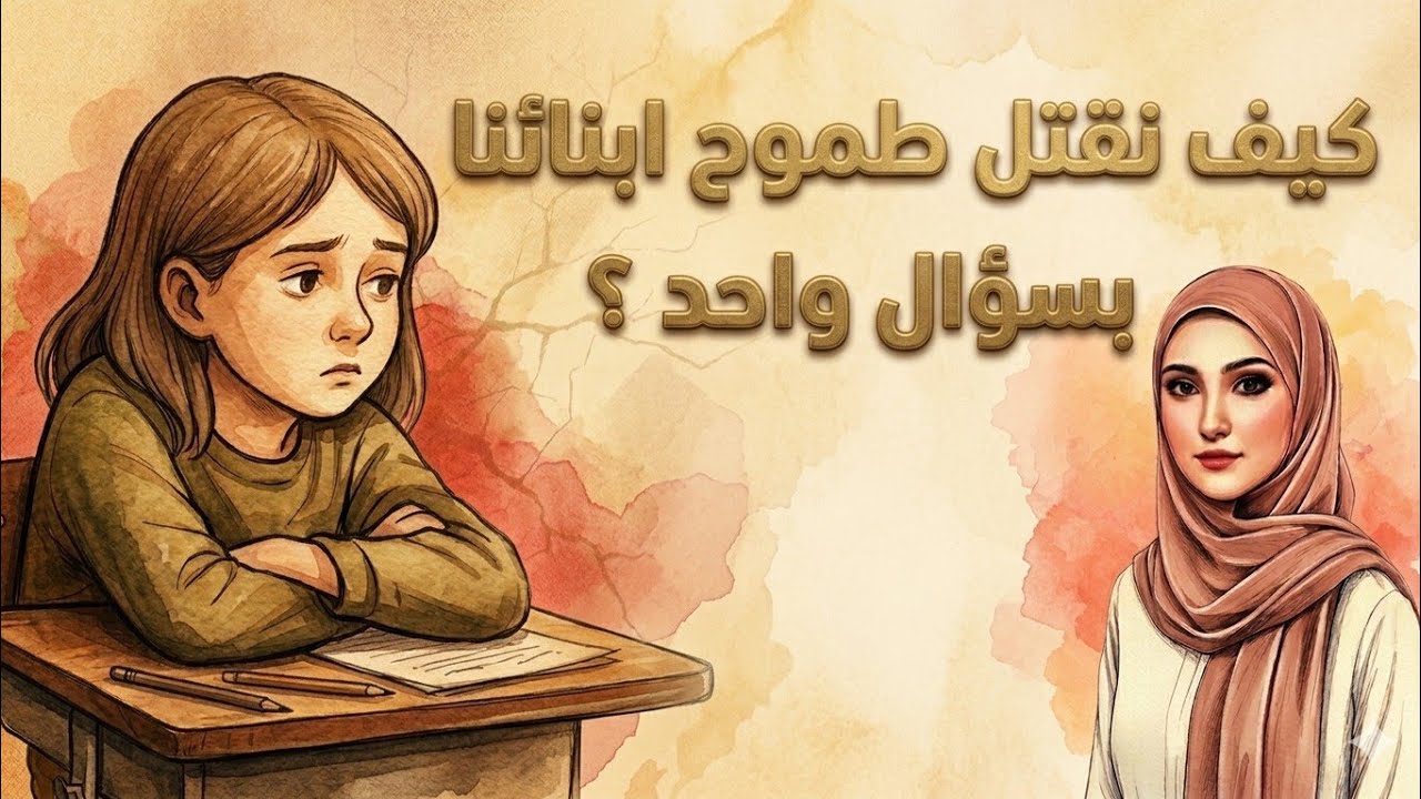 «قدّاه جبت؟ سؤال يكسّر أكثر مما يصلّح»