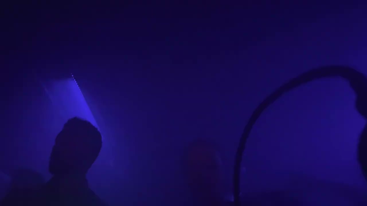 Pedro MacLoughlin @ Post Bar Helsinki 6.5.2023