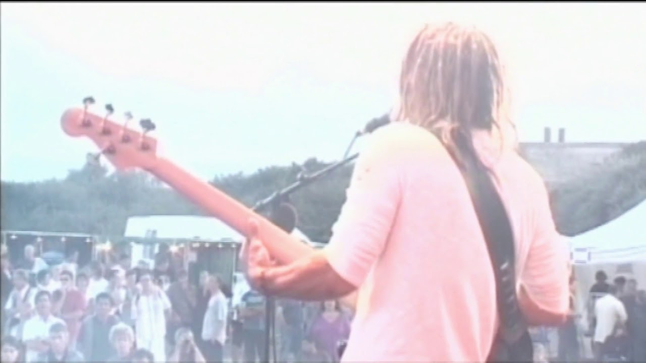 One Voice / Polaroid Vendetta