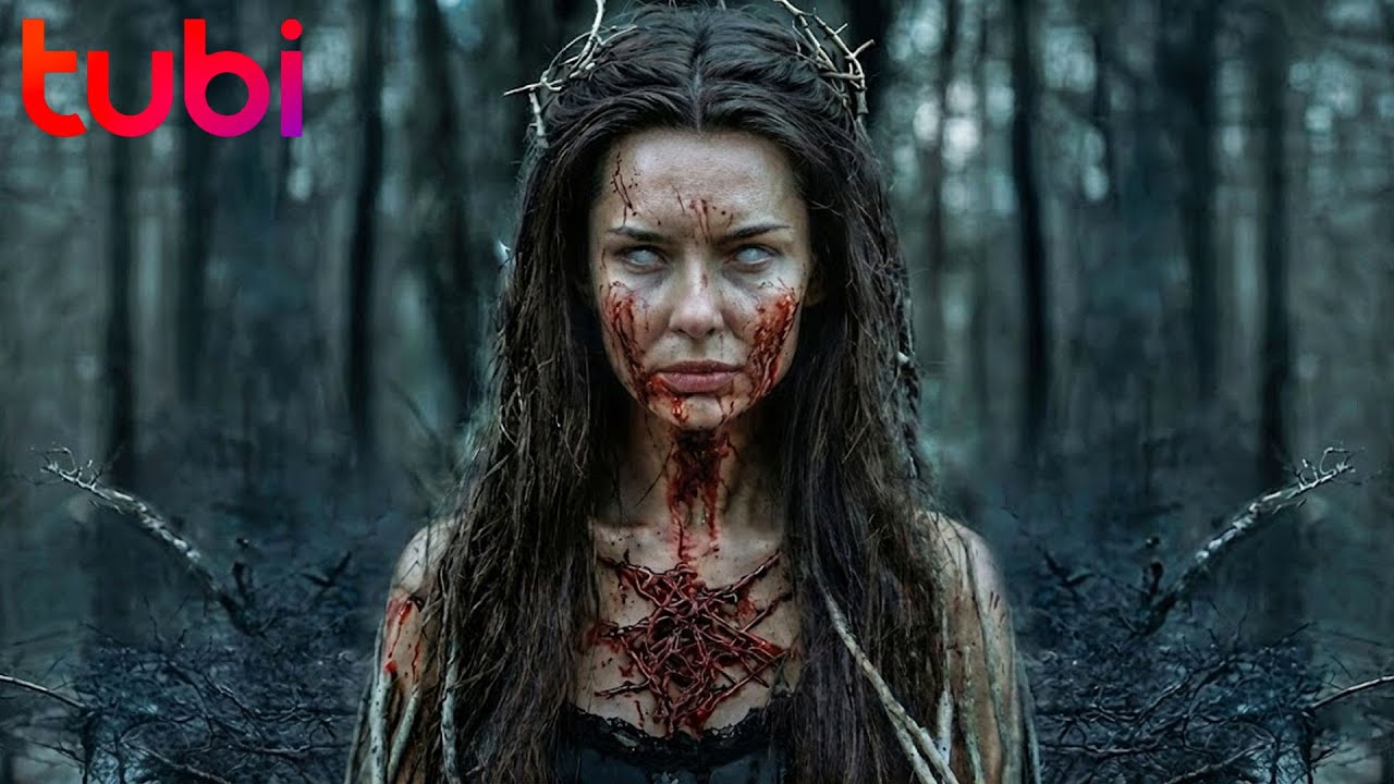 10 Hidden HORROR Movies on TUBI You Can't Miss!