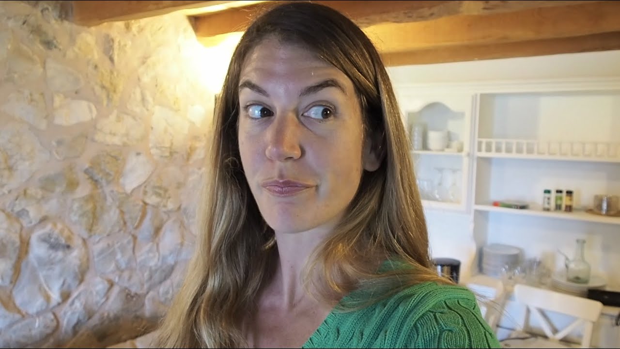 Kitchen Reno & other stuff | Ep. 19