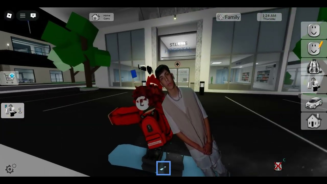jugando casi solo =(