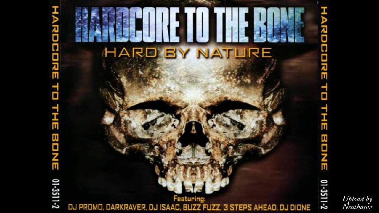 12 Crosslock - So Hard