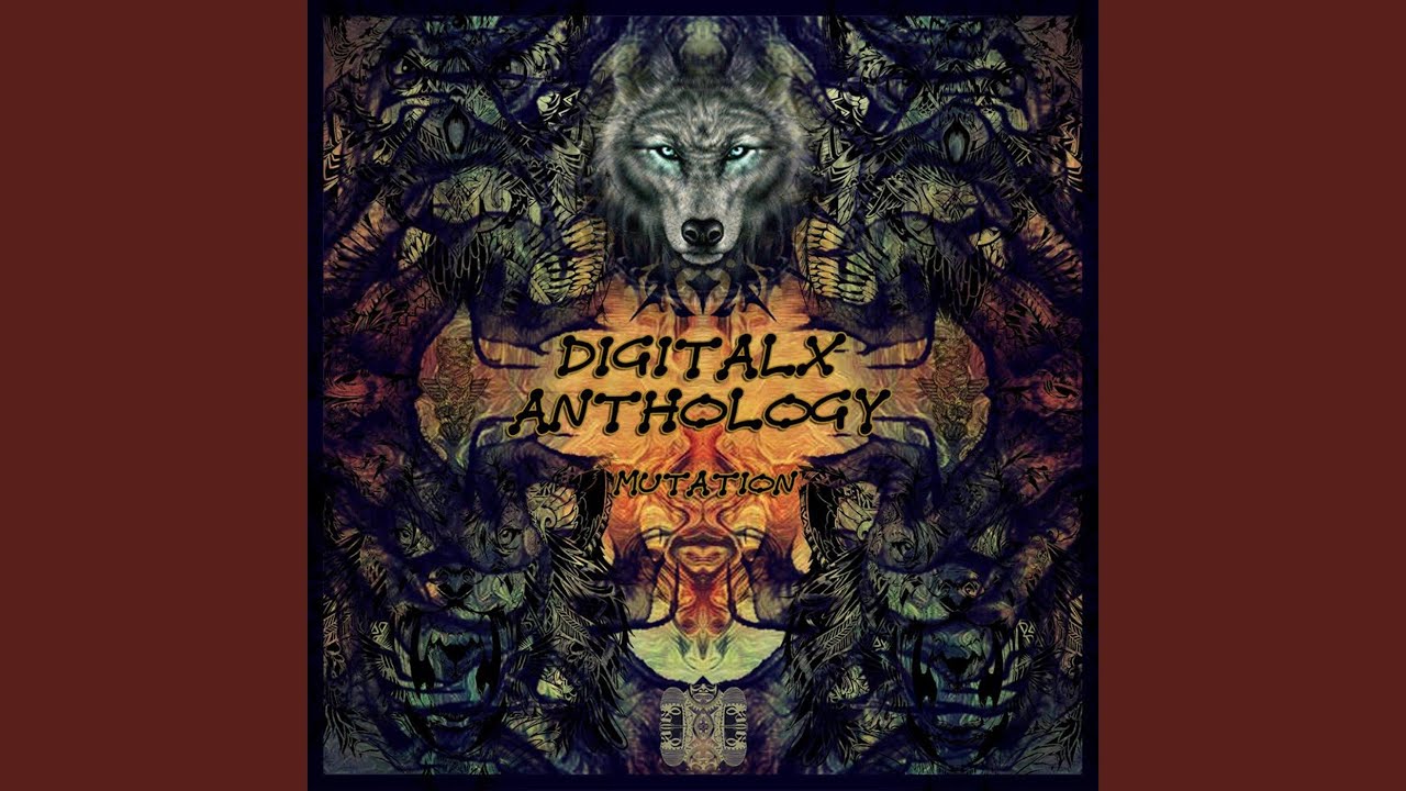 Exit Humanity -155- (remix 2016)