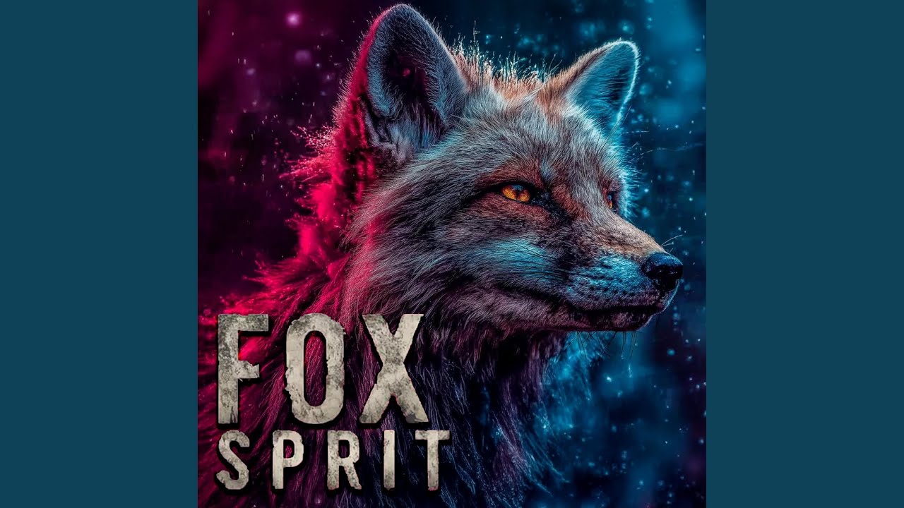 Fox Spirit