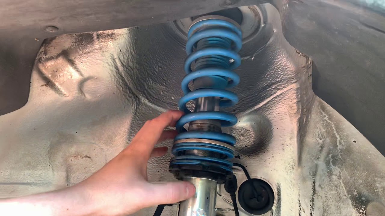 Audi TT Mk1 che assetto comprare?