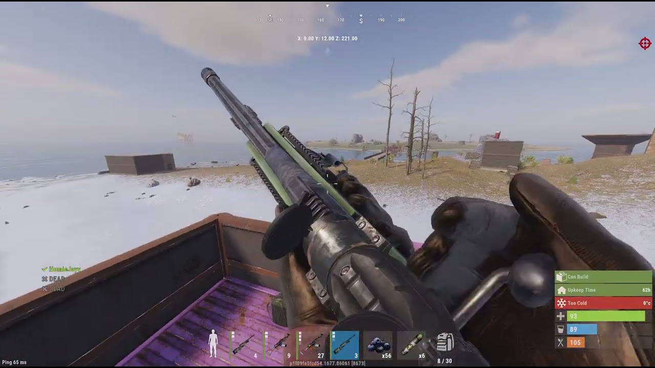 Rust