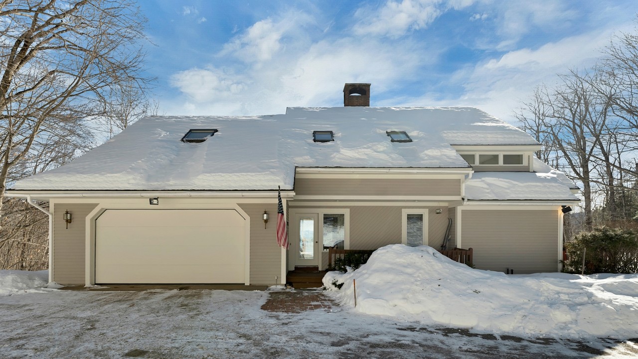 15 Ridgewood Rd, Bartlett, NH 03838