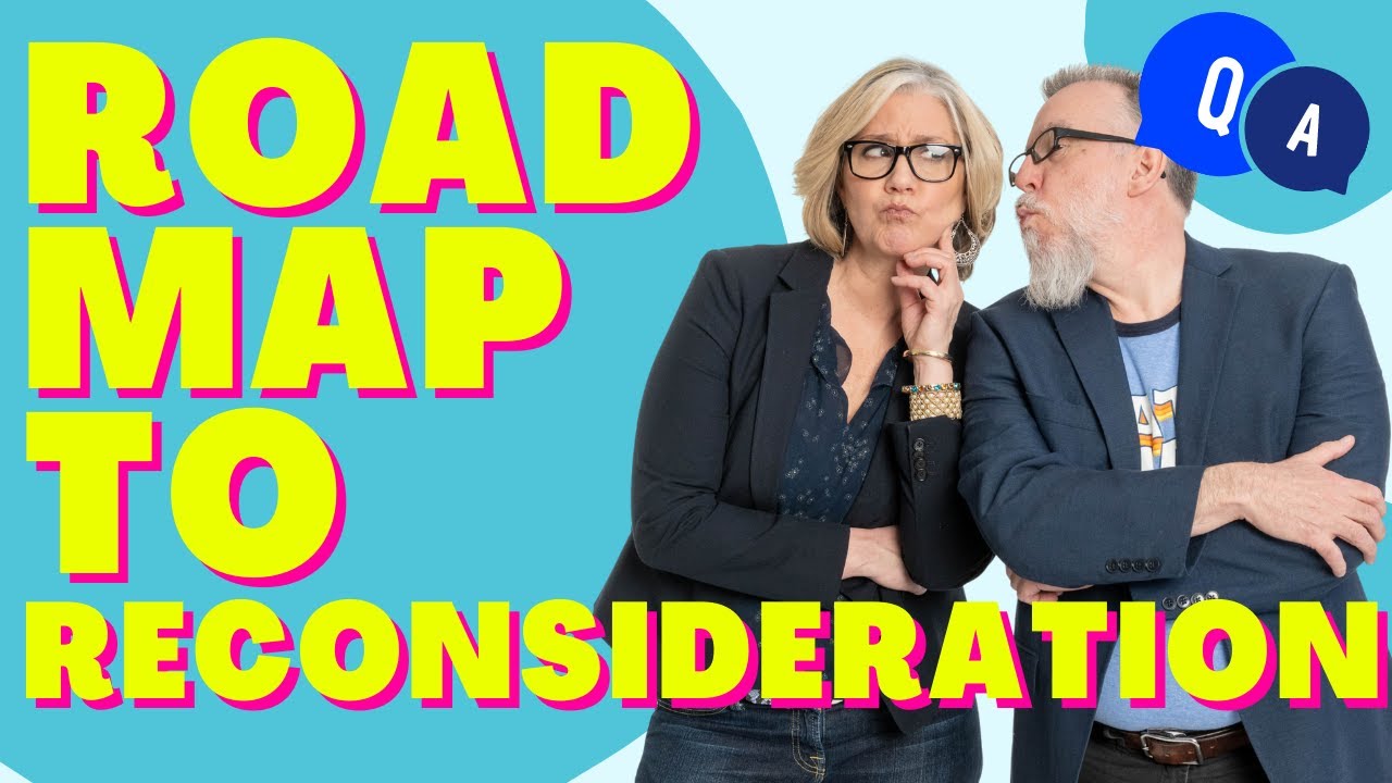 EIDL Loan Increase | Road Map to Reconsideration