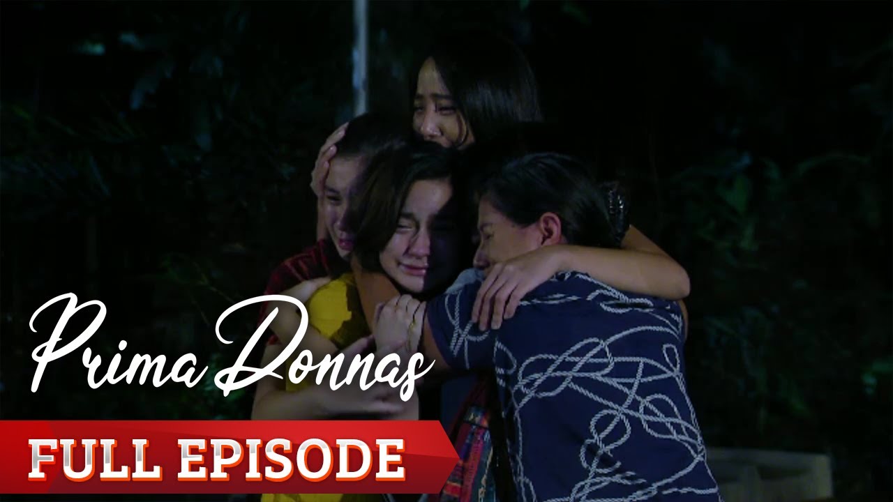 Prima Donnas: Full Episode 65 | Stream Together
