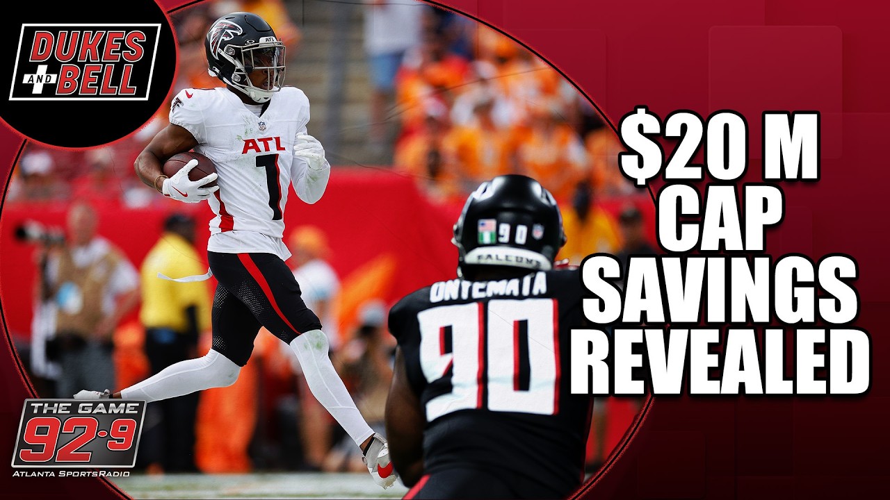 What will Falcons look for at the NFL Combine?