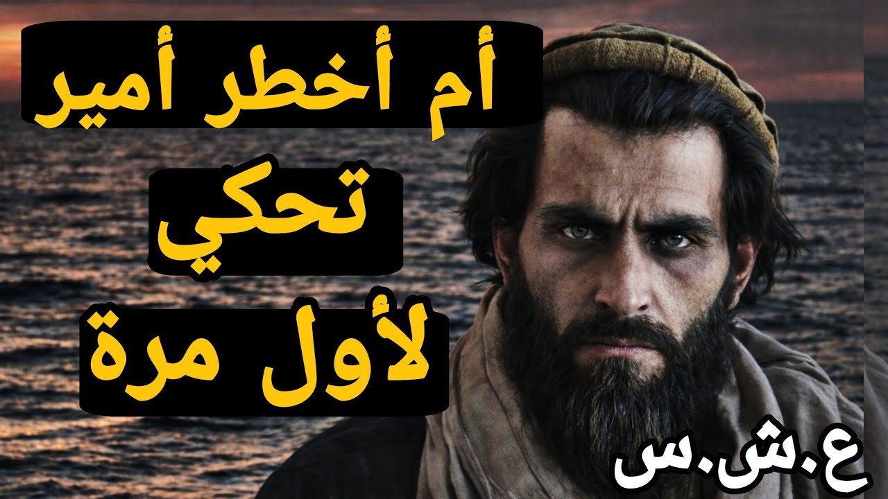  أم الأمير تحكي قصة وليدها كيفاش تغرر بيه و طلع للجبل وواش صرالو في فترة العشرية السوداء 
