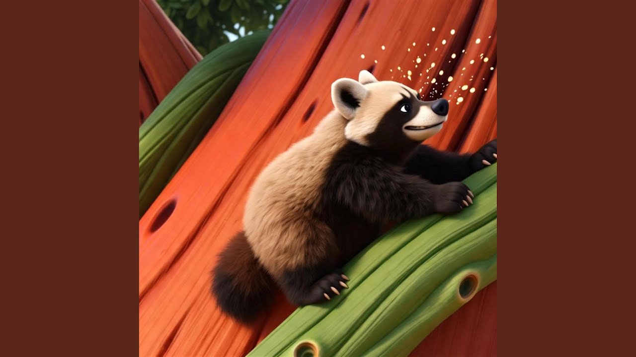 Wolverine Waltz