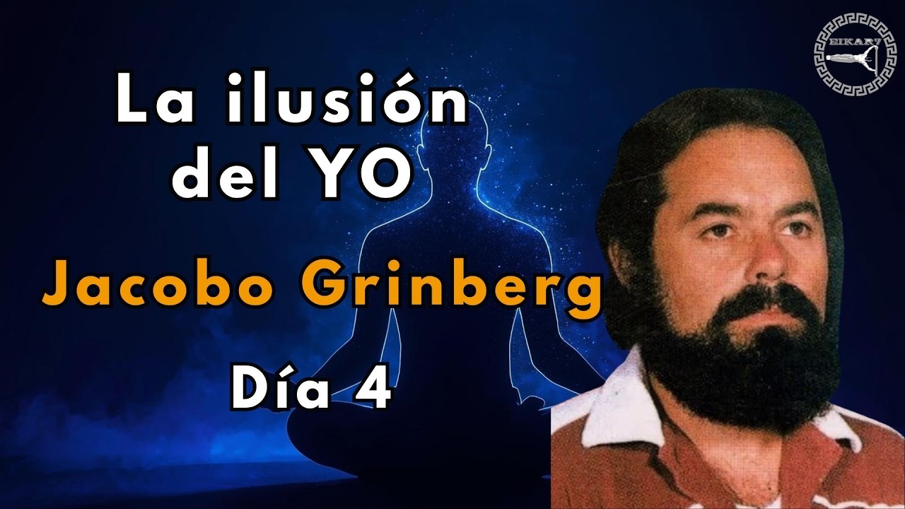 Meditación guiada Eres más de lo que crees 
