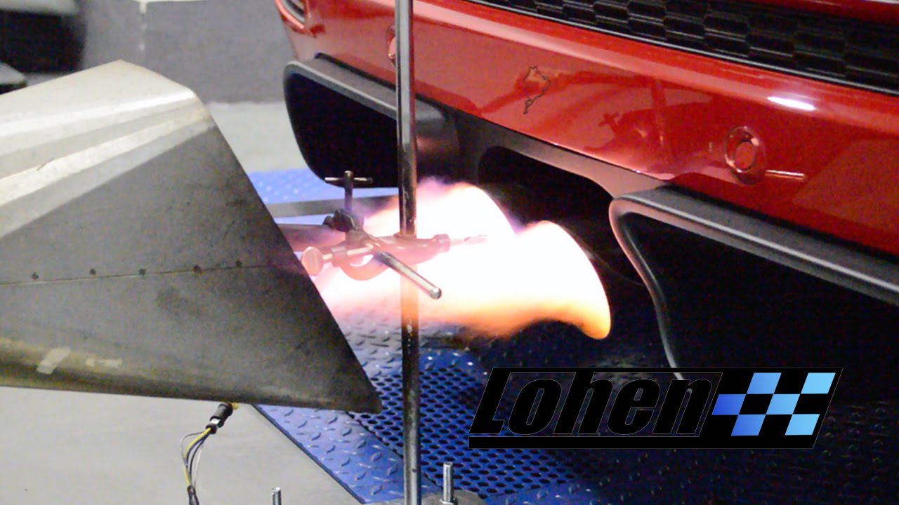 Gen 2 R56 MINI tuned on the Lohen Dyno with Manic Motorsport Stage 2+