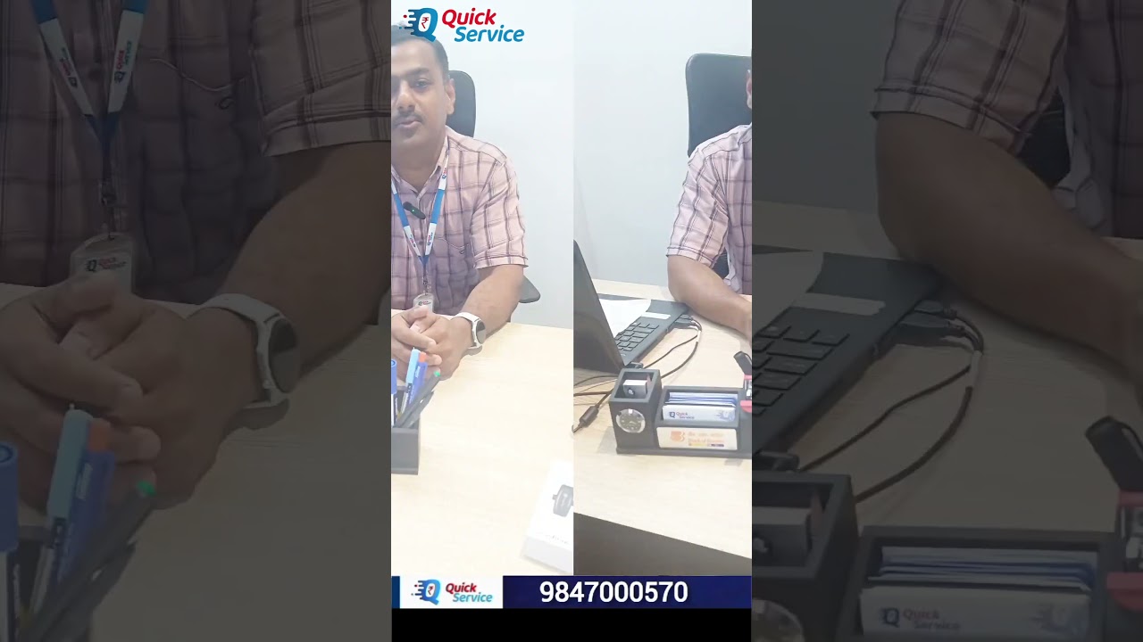 All Kerala Service Available